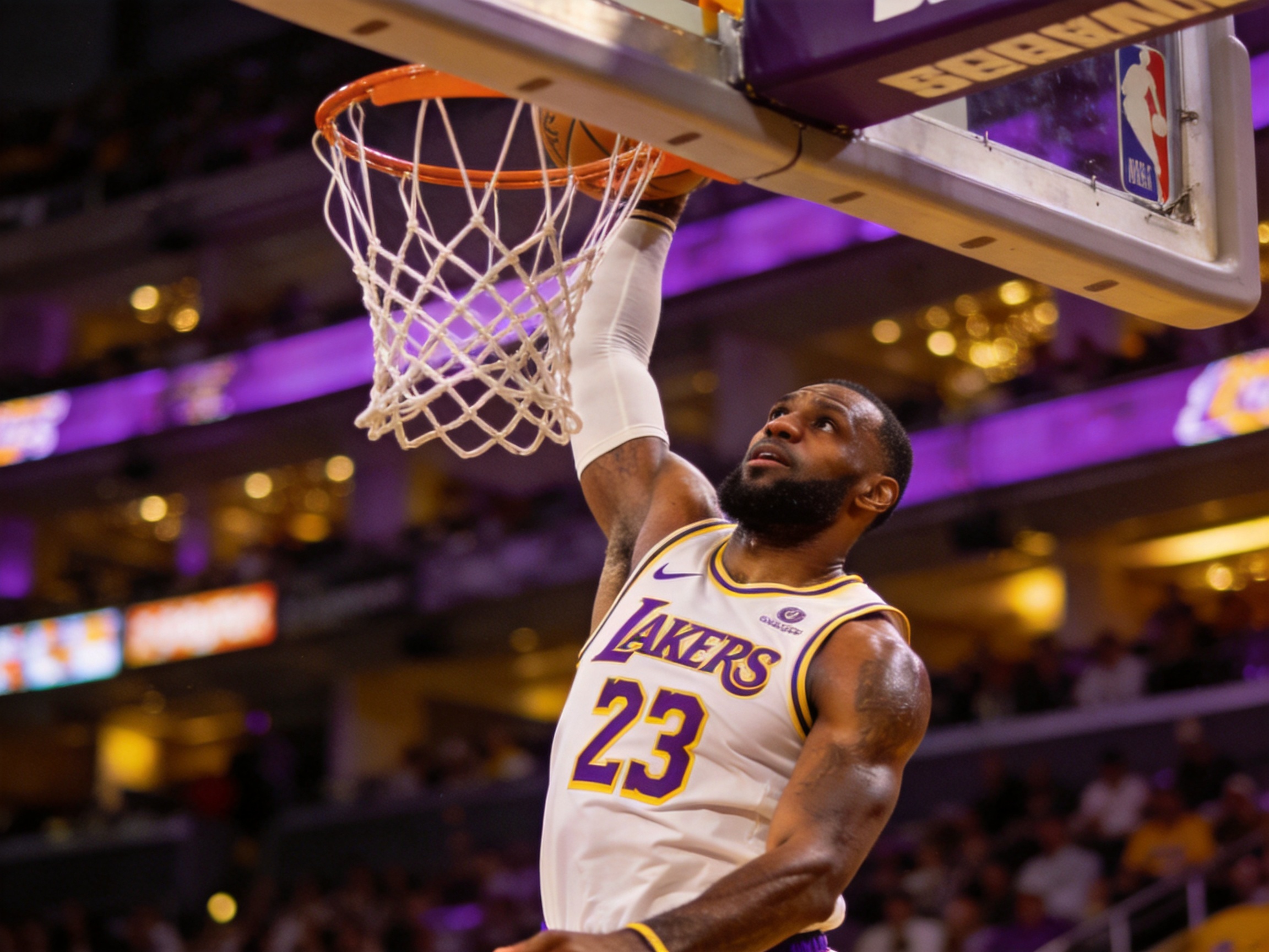 NBA资讯